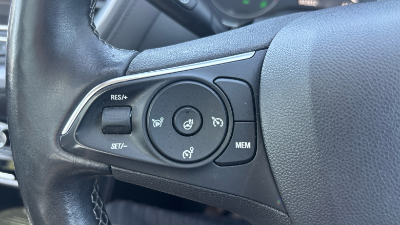 Vauxhall Grandland X 1.2 Turbo Elite Nav 5dr Petrol Hatchback
